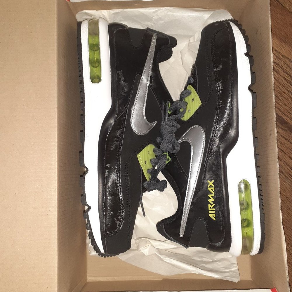 Niki Air Wright LTD (GS) 317934 033 Size 5y